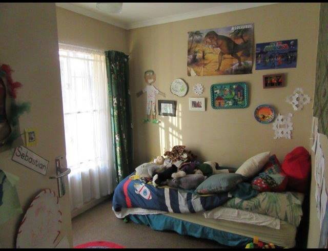 3 BEDROOM PROPERTY TO RENT IN HIGHVELD